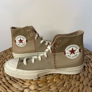 Converse Chuck 70 Crafted Mixed Material